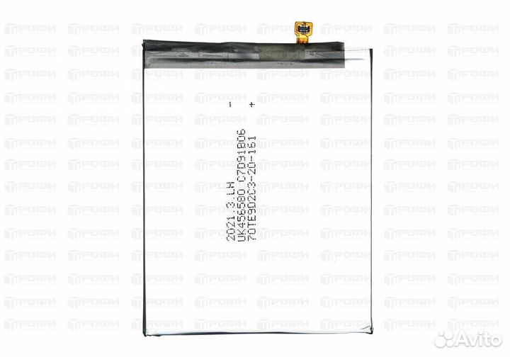 Акб для Samsung BA715ABY Galaxy A715F A71