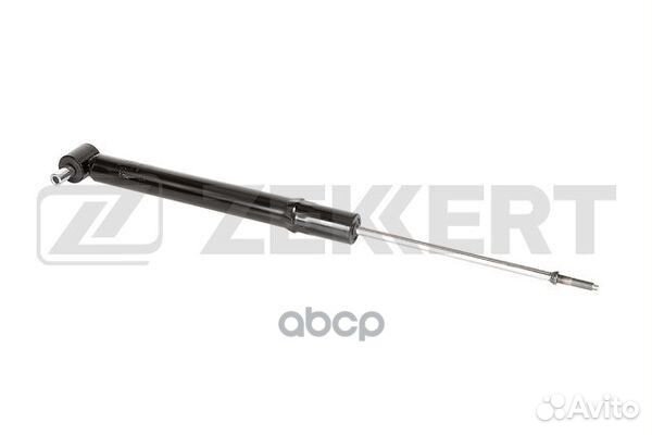 Амортизатор газовый задней подвески Audi A4 99