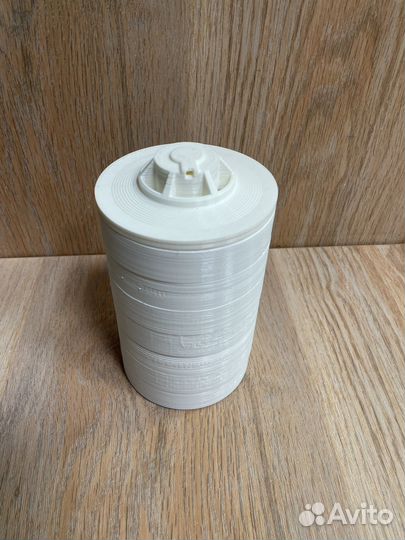 Ремкомплект бупэ 0,5-50У 3D PLA