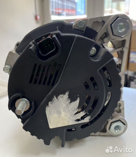 Генератор nissan, opel, renault