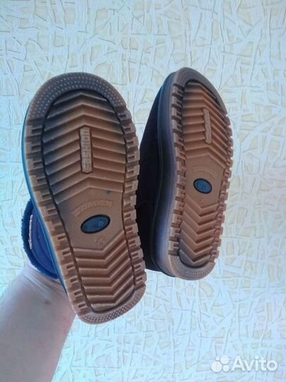 Детские новые натуральные угги