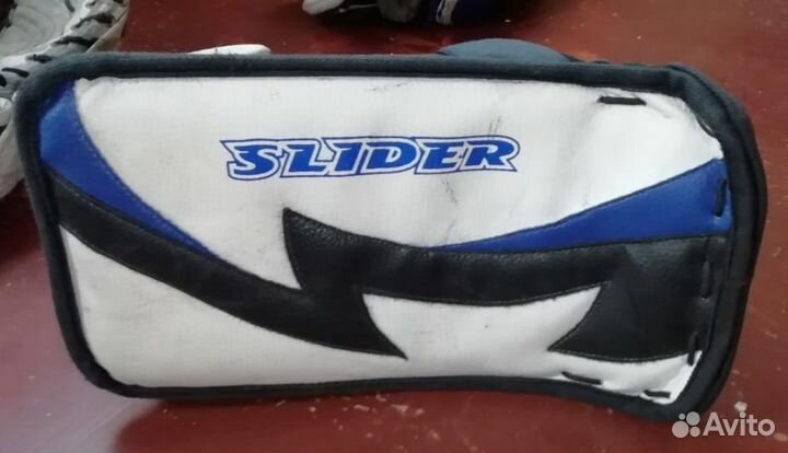 Блин 303 mega slider YHT