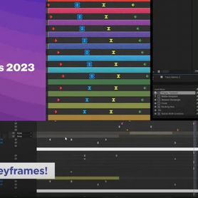 Adobe After Effects 2023.Адоб афтер эффект.Бессроч