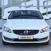 Volvo S60 1.6 AMT, 2014, 170 695 км, с пробегом, цена 1 439 000 руб.