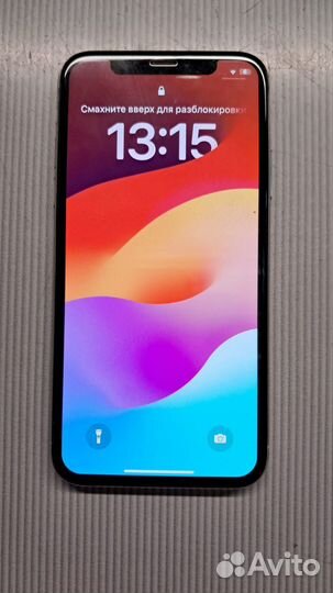 iPhone Xs, 256 ГБ