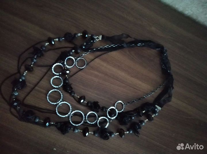 Украшения