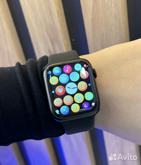 Смарт часы GS8 Pro Max