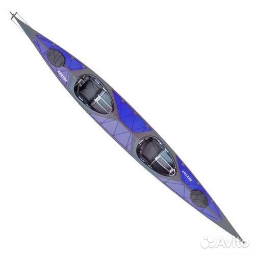 Байдарка Вектор-2