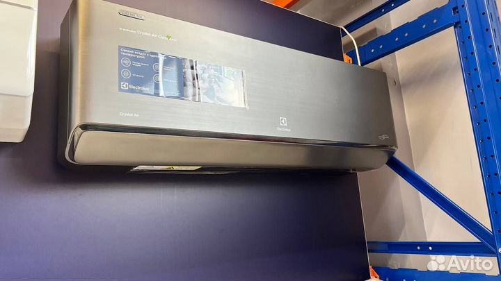 Продажа кондиционеров