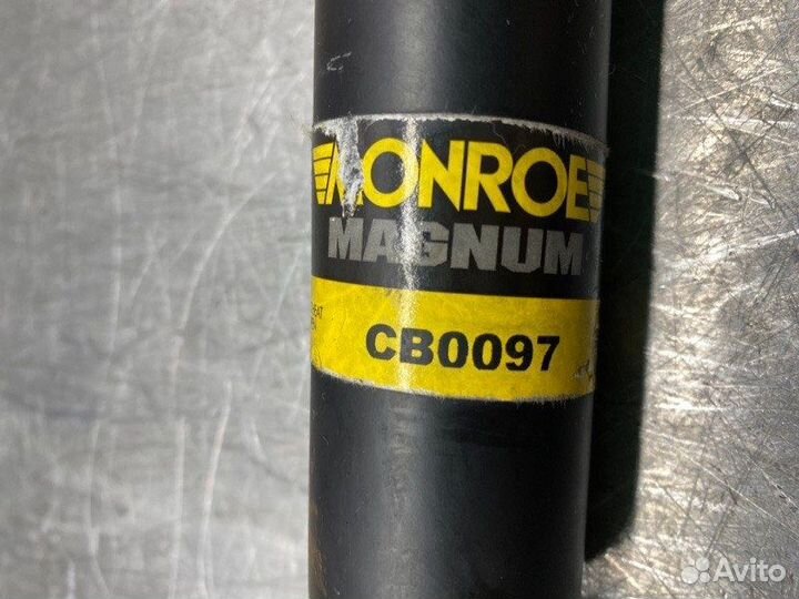 Амортизатор кабины передний Mercedes-Benz Actros