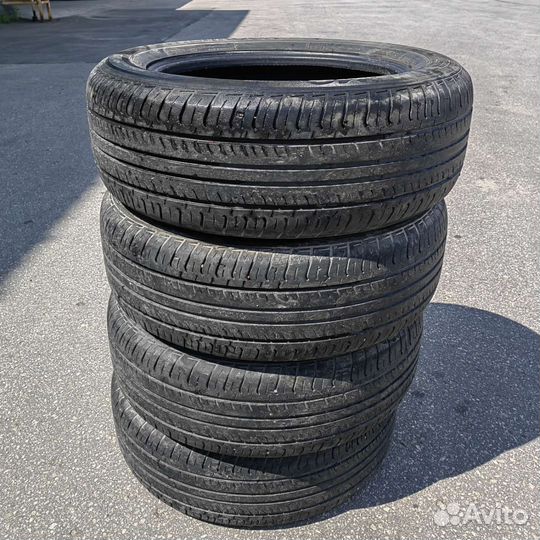 Hankook Optimo K415 225/60 R17
