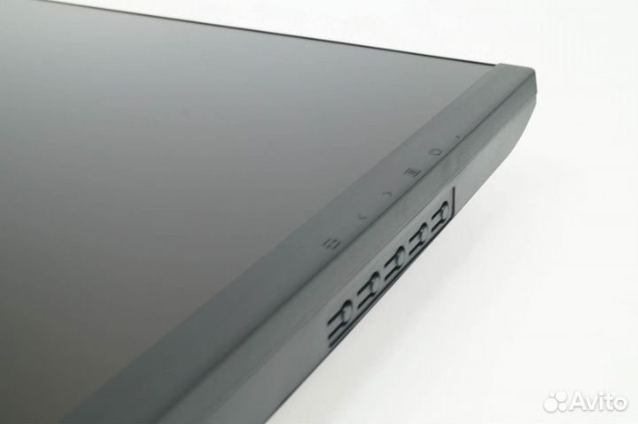 Монитор 27” AOC Value Line 27B2AM/01 черный VA LED