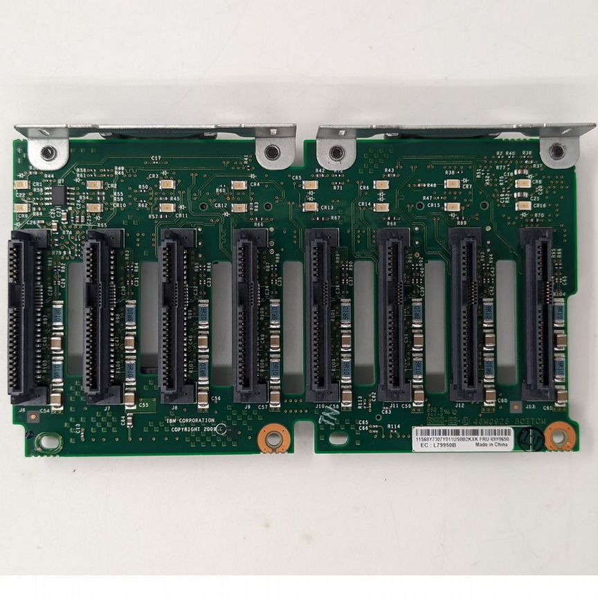 [69Y0650] Backplane Ibm System X3650 M2, M3