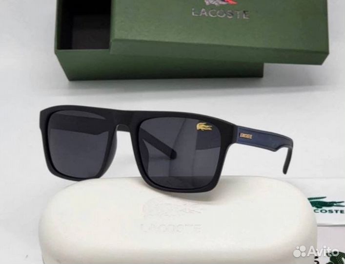 Солнцезащитные очки