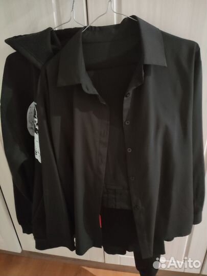 Женские вещи пакетом 48 раз