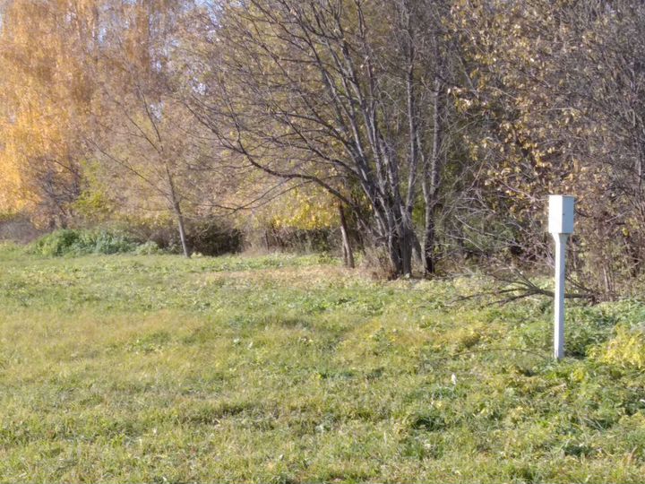 Участок 35 сот. (ИЖС)