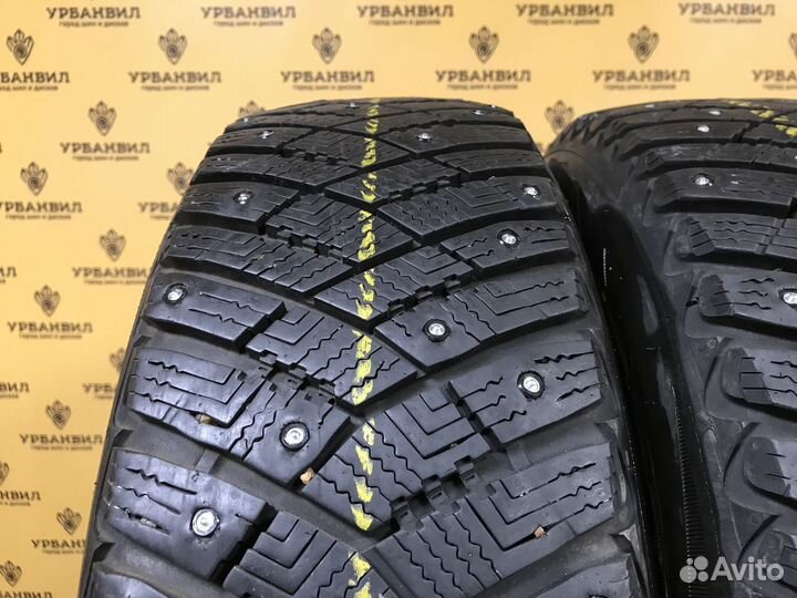 Goodyear Ultragrip Ice Arctic 185/65 R15 88T