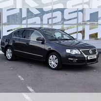 Volkswagen Passat 2.0 AT, 2007, 328 265 км, с пробегом, цена 810 000 руб.