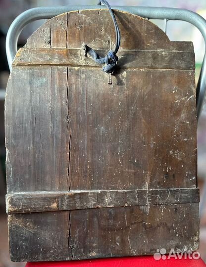 Продам икону 18 века