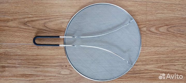 Сито 33см (защита от брызг)