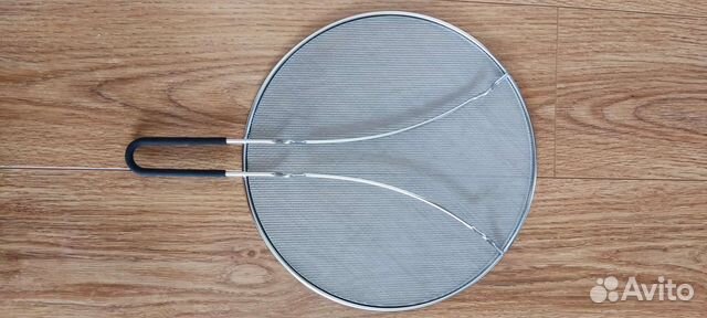 Сито 33см (защита от брызг)