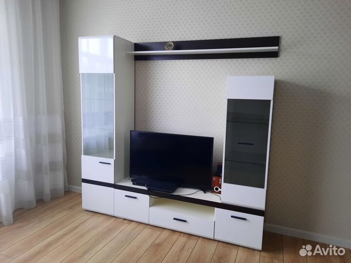 Модульная гостиная 