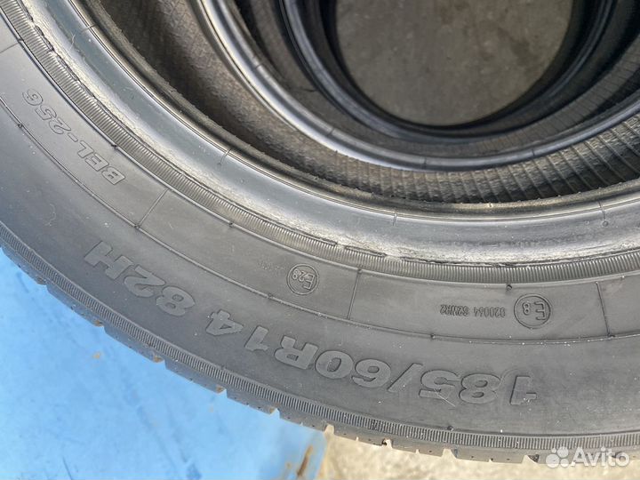 Белшина Artmotion Бел-256 185/60 R14