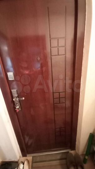 2-к. квартира, 43,4 м², 1/9 эт.