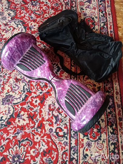 Гироскутер бу