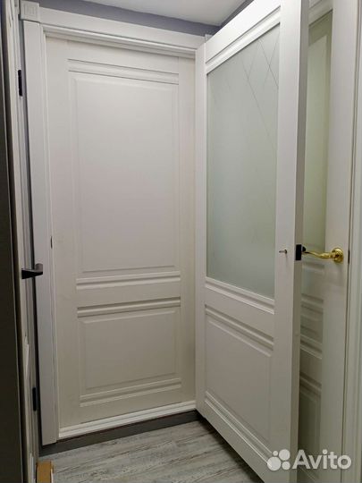 4-я дверь бесплатно