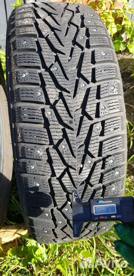 Nokian Tyres Nordman 7 SUV 215/65 R16