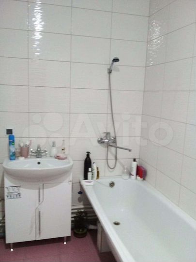 1-к. квартира, 44 м², 4/5 эт.