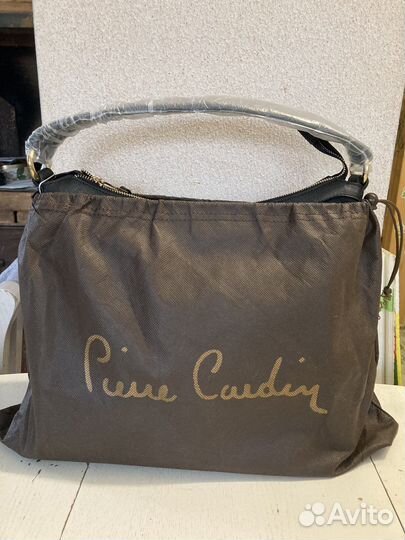 Сумка pierre cardin