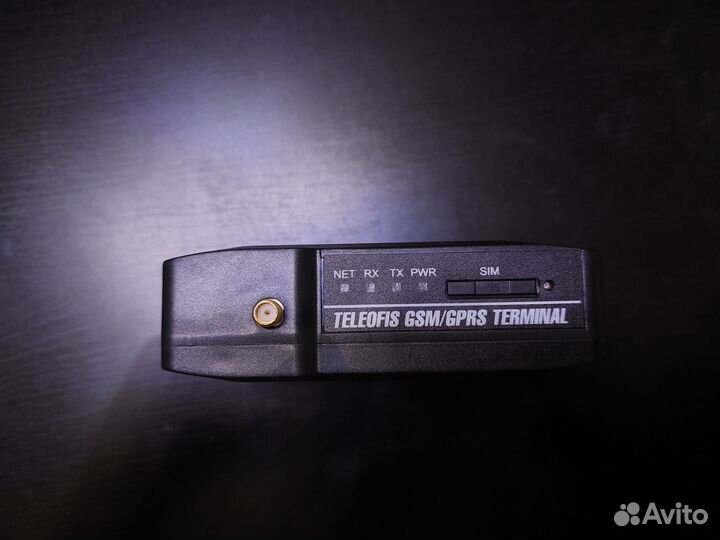 GSM модем Teleofis RX608-R2