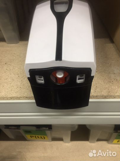 Автоматический дезинфектор рук ADR -1000