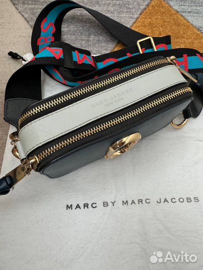 Женская сумка Marc Jacobs