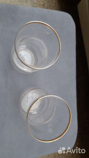 Вазочка СССР