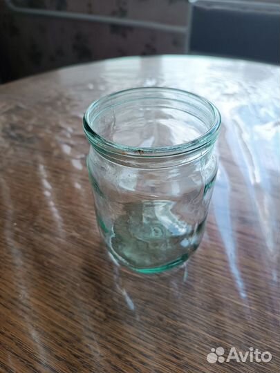 Банки стекло для консервации