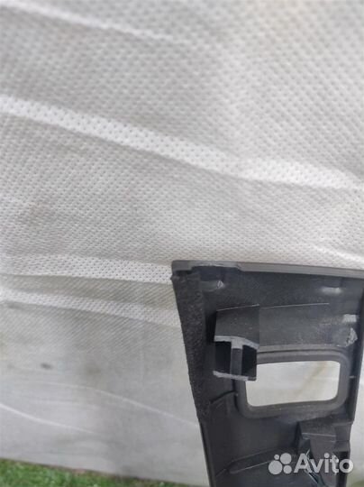 Накладка торпедо Lexus RX300 (MCU15) 2001