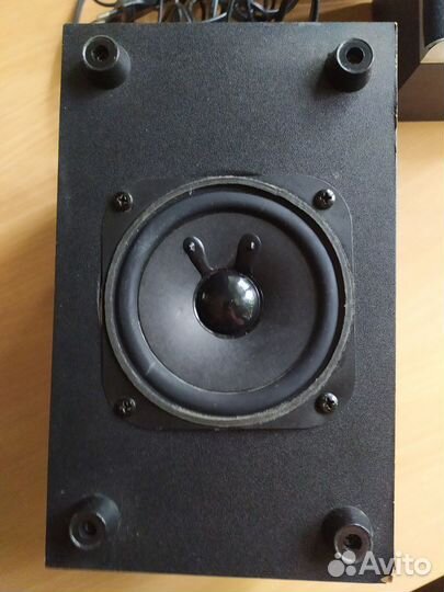 Колонки комп.