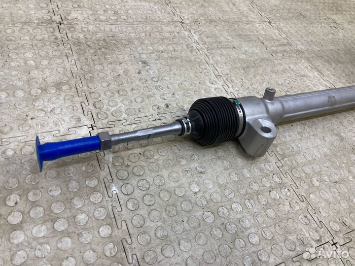 Рейка рулевая Haval Jolion 2021