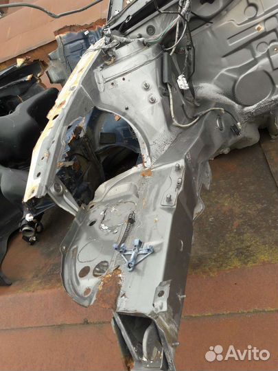 Пассат б3 б4