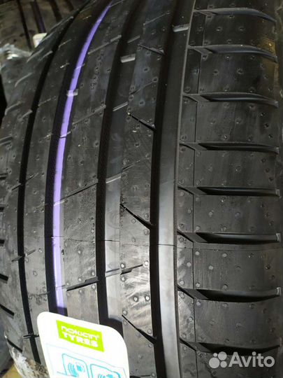 Nokian Tyres Hakka Black 2 SUV 265/50 R19