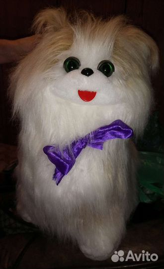 Мягкая игрушка