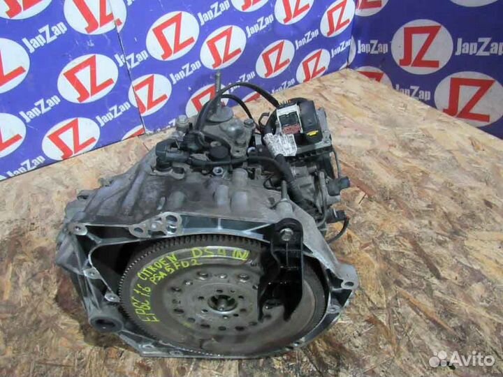 АКПП Citroen DS 4 N 2012-2020