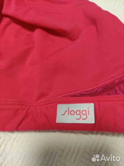 Топ женский спортивный