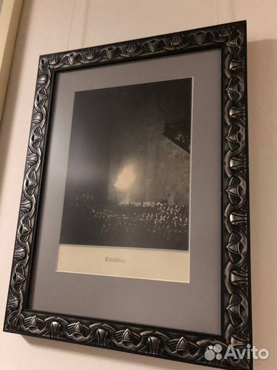 Фото авторства А.Родченко, Л. Рифеншталь