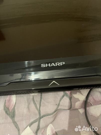 Монитор sharp