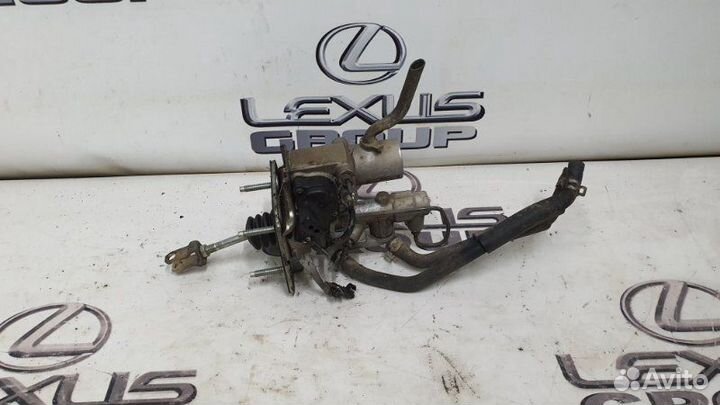 Главный тормозной цилиндр Lexus Rx400H MHU38 3mzfe