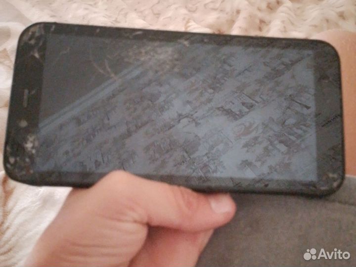 Blackview BV5500 Plus, 3/32 ГБ